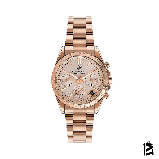 BP3204C.410 
Bayan 
Kol Saati-Kefilsiz