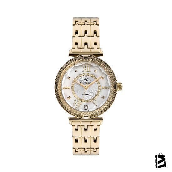 BP3222X.120 
Bayan 
Kol Saati-Elden Taksitli