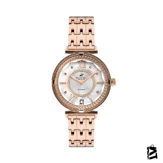 BP3222X.420 
Bayan 
Kol Saati-Elden Taksitli