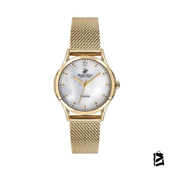 BP3226C.120 
Bayan 
Kol Saati-Senetli Alışveriş