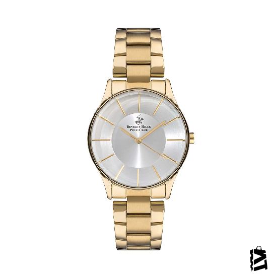 BP3286X.130 
Unisex 
Kol Saati-Kefilsiz