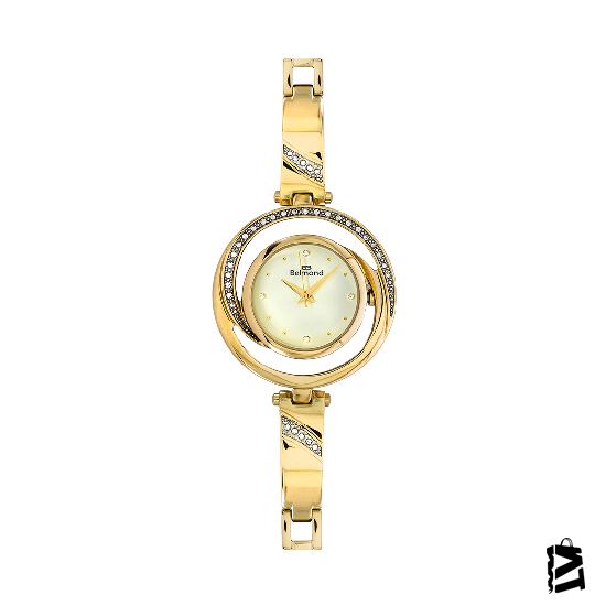 CRL721.110 
Bayan 
Kol Saati-Kefilsiz,Peşinatsız