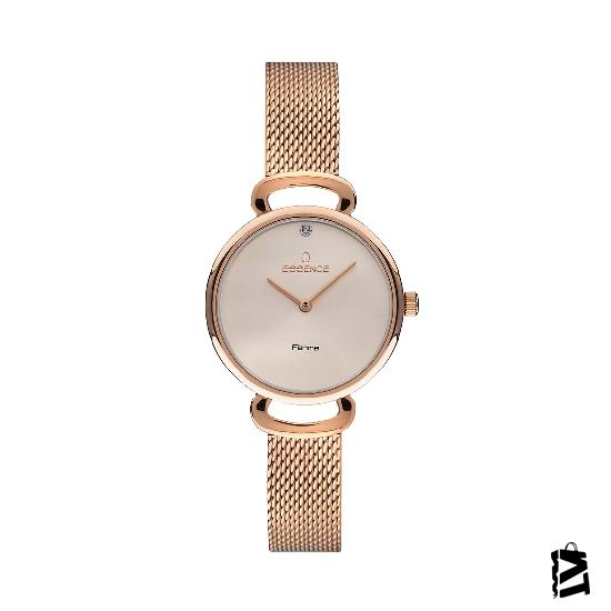 D1122.410 
Bayan 
Kol Saati-Kefilsiz Alışveriş