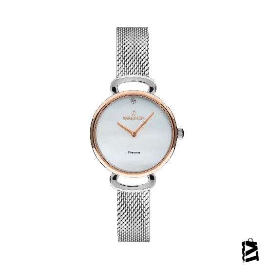 D1122.520 
Bayan 
Kol Saati-Senetli Alışveriş