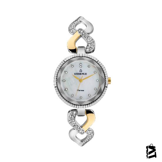 D907.220 
Bayan 
Kol Saati-Kefilsiz Alışveriş