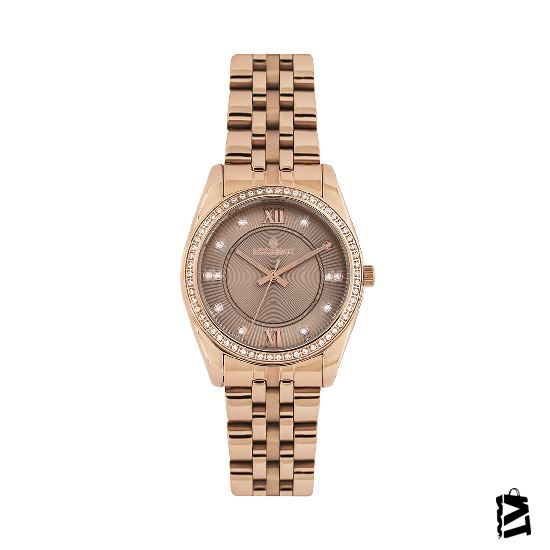 ES6493FE.410 
Bayan 
Kol Saati-Elden Taksitle