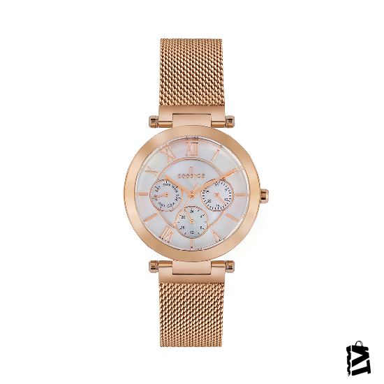 ES6518FE.420 
Bayan 
Kol Saati-Sözleşmeli