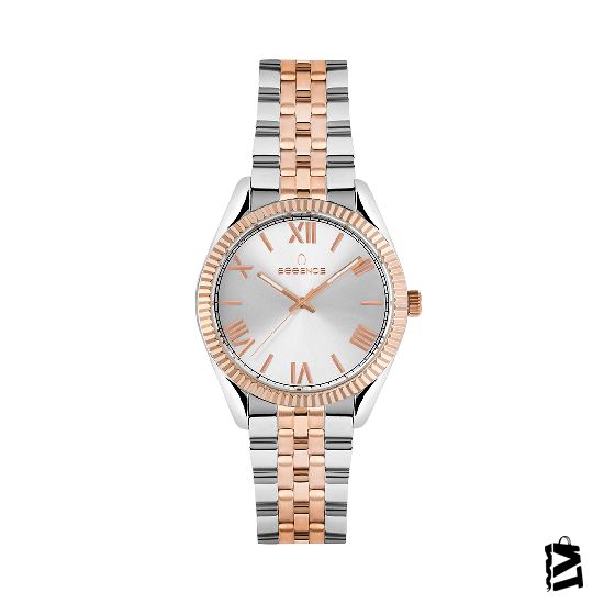 ES6538FE.530 
Bayan 
Kol Saati-Elden Taksitli