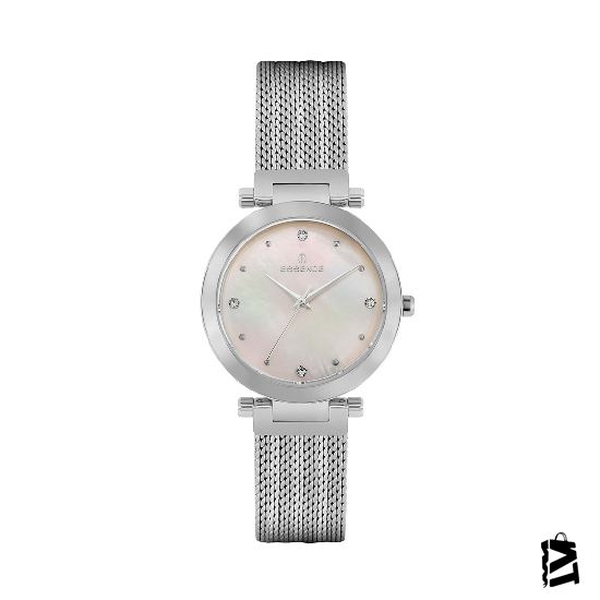 ES6545FE.320 
Bayan 
Kol Saati-Bankasız, Kredi