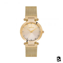 ES6546FE.110 
Bayan 
Kol Saati