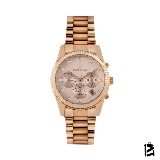 ES6573FE.410 
Bayan 
Kol Saati-Elden Taksitli