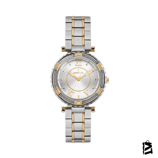 ES6580FE.230 
Bayan 
Kol Saati-Elden Taksitle