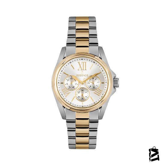 ES6585FE.230 
Bayan 
Kol Saati-Sözleşmeli