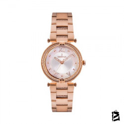 ES6607FE.420 
Bayan 
Kol Saati