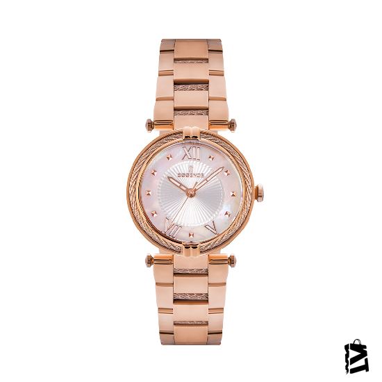 ES6607FE.420 
Bayan 
Kol Saati-Elden Taksitle