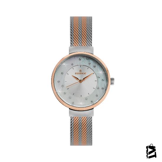 ES6636FE.520 
Bayan 
Kol