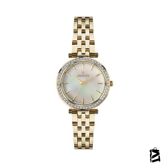 ES6640FE.120 
Bayan 
Kol Saati-Sözleşmeli