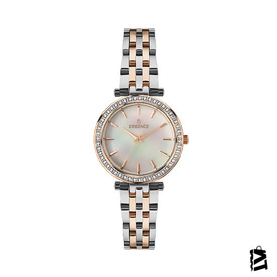 ES6640FE.520 
Bayan 
Kol Saati-Elden Taksitle