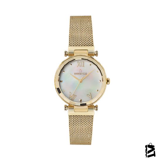 ES6642FE.120 
Bayan 
Kol