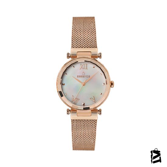 ES6642FE.420 
Bayan 
Kol Saati-Sözleşmeli