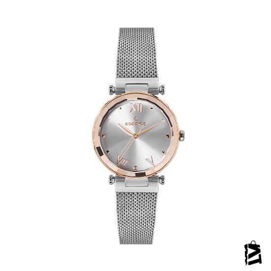 ES6642FE.531 
Bayan 
Kol Saati-Senetli