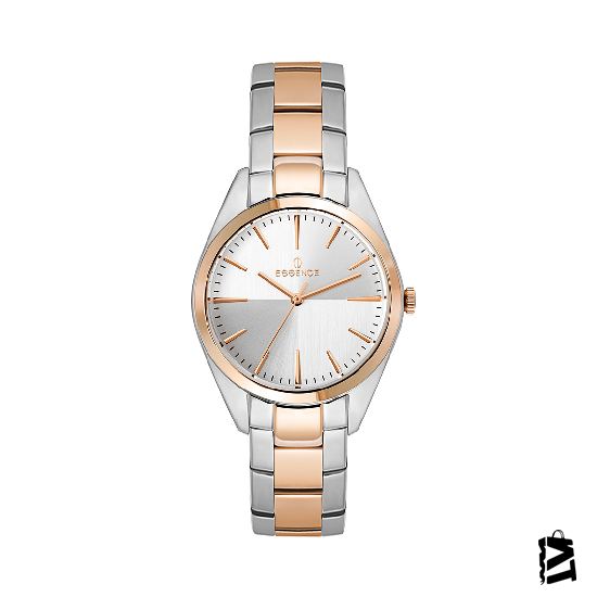 ES6651FE.530 
Bayan 
Kol Saati-Senetli