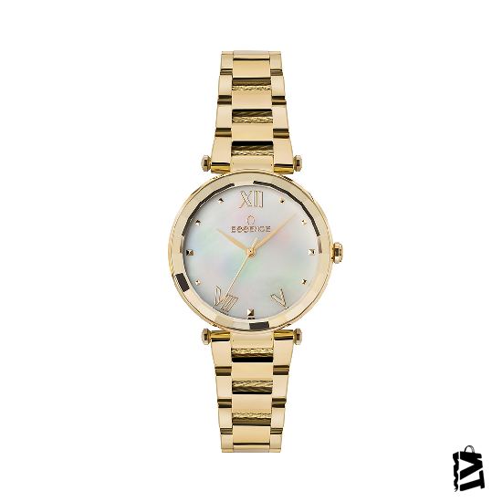 ES6653FE.120 
Bayan 
Kol Saati-Elden Taksitle