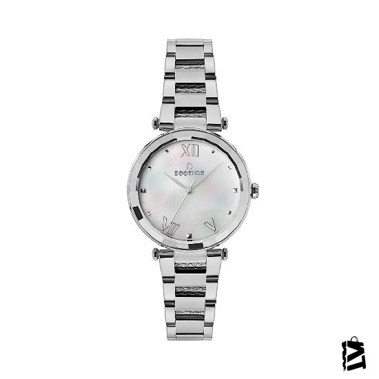 ES6653FE.330 
Bayan 
Kol Saati-Senetli