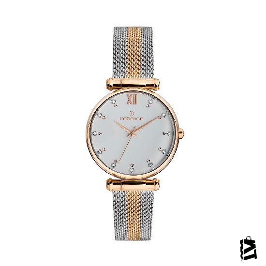 ES6654FE.530 
Bayan 
Kol Saati-Sözleşmeli