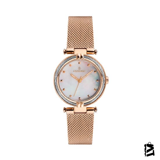 ES6659FE.420 
Bayan 
Kol Saati-Elden Taksitle