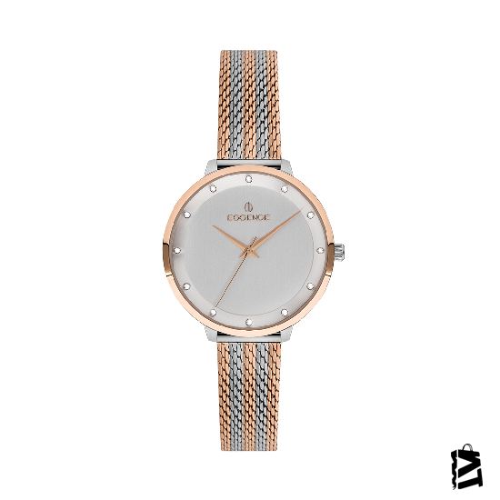 ES6663FE.530 
Bayan 
Kol Saati-Sözleşmeli