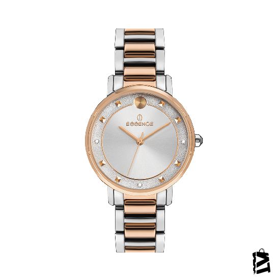 ES6665FE.530 
Bayan 
Kol Saati-Sözleşmeli