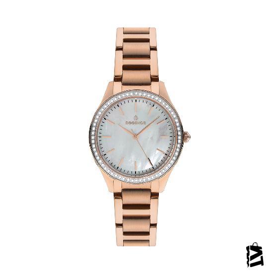 ES6667FE.420 
Bayan 
Kol Saati-Elden Taksitli