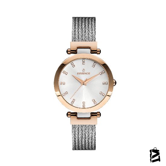 ES6676FE.530 
Bayan 
Kol Saati-Kefilsiz