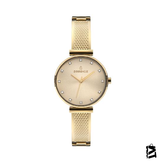 ES6681FE.110 
Bayan 
Kol Saati-Elden Taksitle