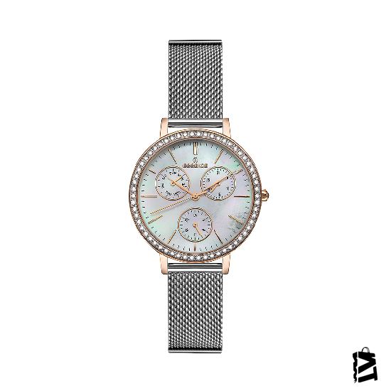 ES6692FE.520 
Bayan 
Kol Saati-Sözleşmeli