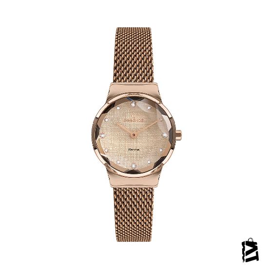 ES6697FE.410 
Bayan 
Kol Saati-Elden Taksitli