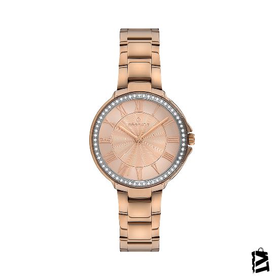 ES6698FE.410 
Bayan 
Kol Saati-Sözleşmeli