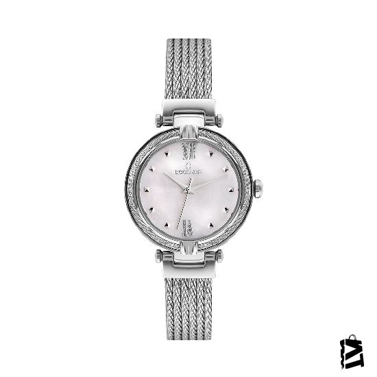 ES6699FE.320 
Bayan 
Kol Saati-Senetli