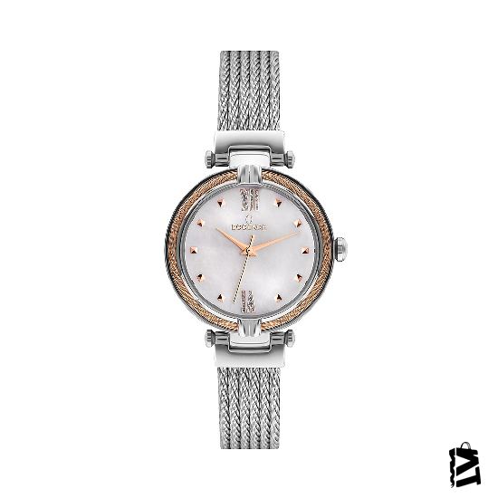 ES6699FE.520 
Bayan 
Kol Saati-Sözleşmeli