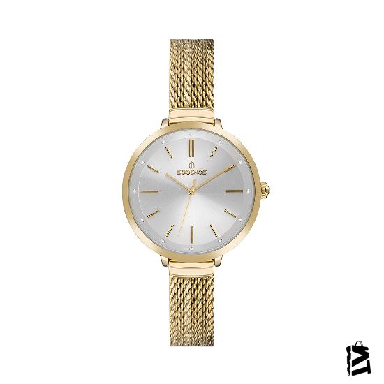 ES6700FE.130 
Bayan 
Kol Saati-Senetli