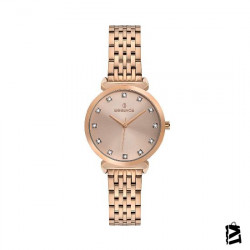 ES6703FE.410 
Bayan 
Kol Saati