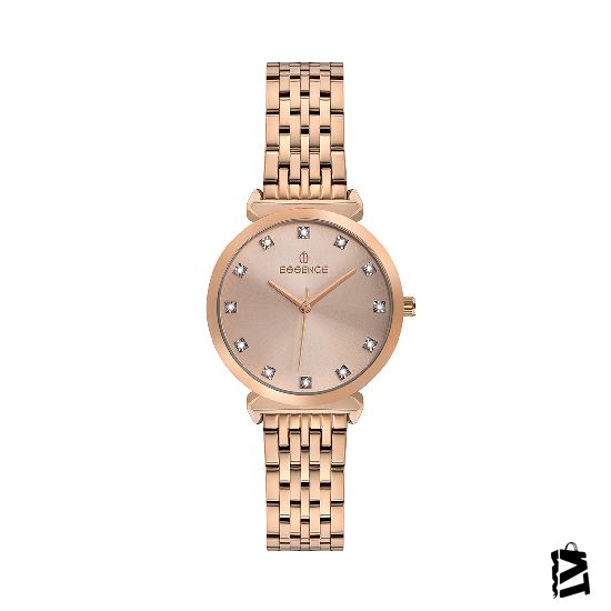 ES6703FE.410 
Bayan 
Kol Saati-Elden Taksitle