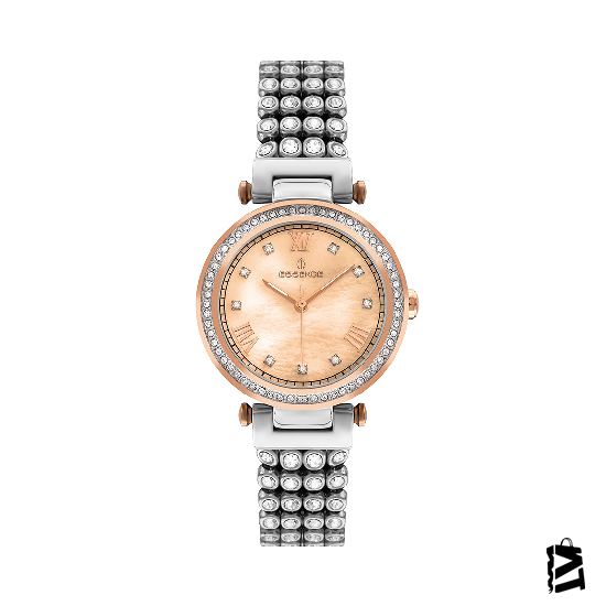 ES6704FE.510 
Bayan 
Kol Saati-Elden Taksitli