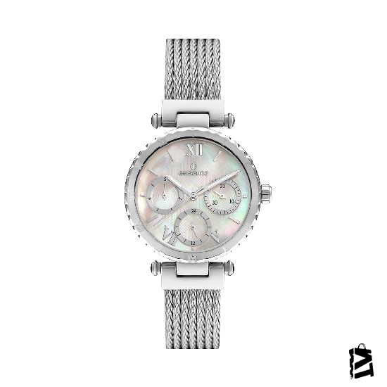 ES6717FE.320 
Bayan 
Kol Saati-Senetli