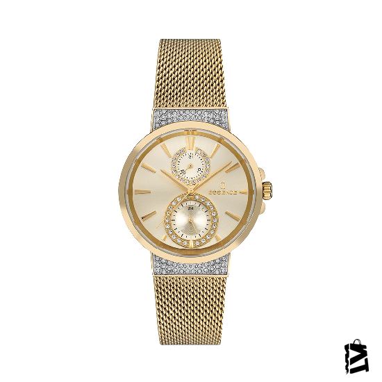 ES6720FE.110 
Bayan 
Kol Saati-Bankasız, Kredi