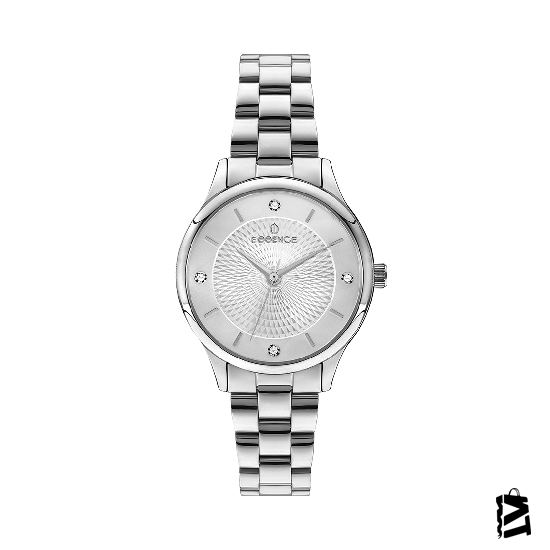 ES6721FE.330 
Bayan 
Kol Saati-Elden Taksitli