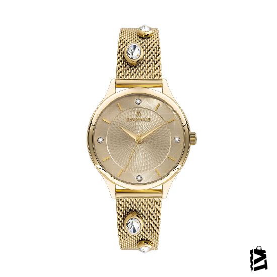 ES6722FE.110 
Bayan 
Kol Saati-Sözleşmeli