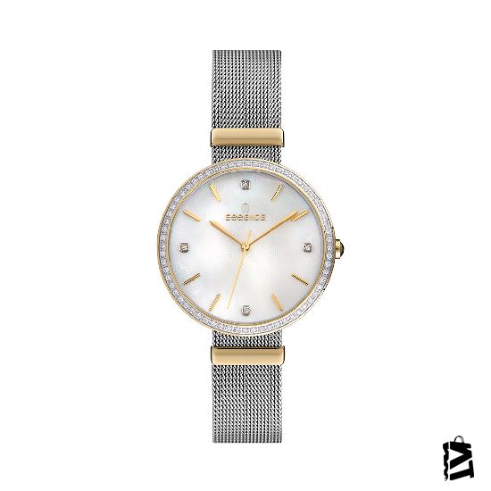 ES6723FE.220 
Bayan 
Kol Saati-Sözleşmeli