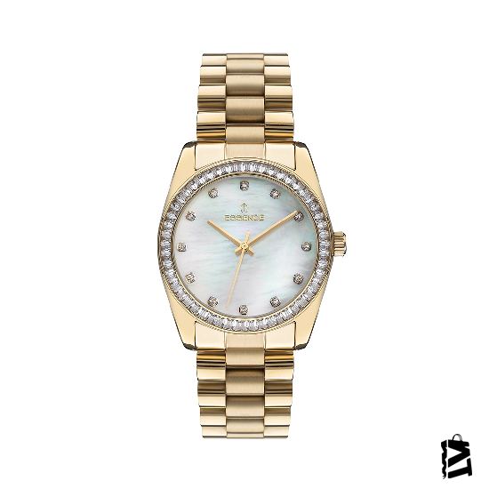 ES6724FE.120 
Bayan 
Kol Saati-Senetli